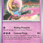 (021/064) Pokemon TCG Shrouded Fable Single: Cresselia  Reverse Holo Rare
