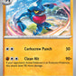 (024/064) Pokemon TCG Shrouded Fable Single: Toxicroak   Common