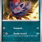 (031/064) Pokemon TCG Shrouded Fable Single: Zorua  Reverse Holo Common