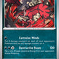 (035/064) Pokemon TCG Shrouded Fable Single: Yveltal  Reverse Holo Uncommon