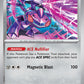 (040/064) Pokemon TCG Shrouded Fable Single: Genesect  Reverse Holo Uncommon