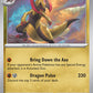 (046/064) Pokemon TCG Shrouded Fable Single: Haxorus   Rare