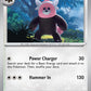 (053/064) Pokemon TCG Shrouded Fable Single: Bewear   Common