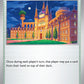 (054/064) Pokemon TCG Shrouded Fable Single: Academy at Night Reverse Holo Uncommon