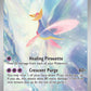(071/064) Pokemon TCG Shrouded Fable Single: Cresselia   Illustration Rare