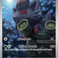 (075/064) Pokemon TCG Shrouded Fable Single: Zorua   Illustration Rare