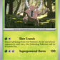 (003/167) Pokemon TCG Twilight Masquerade Single: Pinsir  Reverse Holo Common