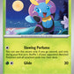 (010/167) Pokemon TCG Twilight Masquerade Single: Illumise   Common