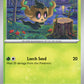 (012/167) Pokemon TCG Twilight Masquerade Single: Phantump   Common