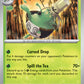 (022/167) Pokemon TCG Twilight Masquerade Single: Sinistcha   Promo
