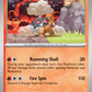 (030/167) Pokemon TCG Twilight Masquerade Single: Torkoal   Common