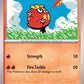(034/167) Pokemon TCG Twilight Masquerade Single: Darumaka  Reverse Holo Common