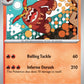 (035/167) Pokemon TCG Twilight Masquerade Single: Darmanitan   Uncommon