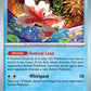 (044/167) Pokemon TCG Twilight Masquerade Single: Goldeen   Common
