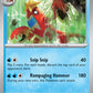 (048/167) Pokemon TCG Twilight Masquerade Single: Crawdaunt  Reverse Holo Common