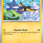 (075/167) Pokemon TCG Twilight Masquerade Single: Wattrel   Common