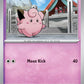 (078/167) Pokemon TCG Twilight Masquerade Single: Clefairy  Reverse Holo Common
