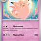 (079/167) Pokemon TCG Twilight Masquerade Single: Clefable  Reverse Holo Uncommon
