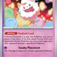 (089/167) Pokemon TCG Twilight Masquerade Single: Swirlix  Reverse Holo Common
