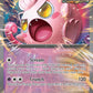 (094/167) Pokemon TCG Twilight Masquerade Single: Scream Tail ex   Double Rare