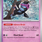 (095/167) Pokemon TCG Twilight Masquerade Single: Munkidori  Reverse Holo Rare
