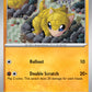 (097/167) Pokemon TCG Twilight Masquerade Single: Sandshrew   Common