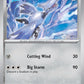 (119/167) Pokemon TCG Twilight Masquerade Single: Skarmory  Reverse Holo Common
