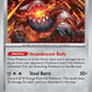(123/167) Pokemon TCG Twilight Masquerade Single: Heatran   Rare