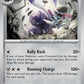 (125/167) Pokemon TCG Twilight Masquerade Single: Revavroom  Reverse Holo Uncommon