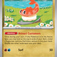 (131/167) Pokemon TCG Twilight Masquerade Single: Tatsugiri  Reverse Holo Uncommon