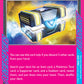 (163/167) Pokemon TCG Twilight Masquerade Single: Secret Box  ACE Rare