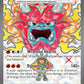 (192/167) Pokemon TCG Twilight Masquerade Single: Hearthflame Mask Ogerpon ex   Ultra Rare