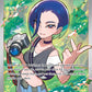 (209/167) Pokemon TCG Twilight Masquerade Single: Perrin  Ultra Rare