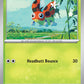 (002/142) Pokemon TCG Stellar Crown Single: Ledyba   Common