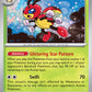 (003/142) Pokemon TCG Stellar Crown Single: Ledian   Rare