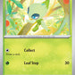 (004/142) Pokemon TCG Stellar Crown Single: Celebi   Uncommon