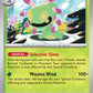 (006/142) Pokemon TCG Stellar Crown Single: Cradily  Reverse Holo Rare