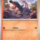 (023/142) Pokemon TCG Stellar Crown Single: Salandit   Common