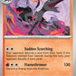 (024/142) Pokemon TCG Stellar Crown Single: Salazzle   Uncommon