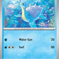 (031/142) Pokemon TCG Stellar Crown Single: Lapras   Promo