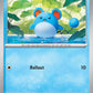 (033/142) Pokemon TCG Stellar Crown Single: Marill   Common