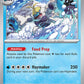 (042/142) Pokemon TCG Stellar Crown Single: Crabominable  Reverse Holo Uncommon