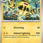(047/142) Pokemon TCG Stellar Crown Single: Electivire  Reverse Holo Uncommon
