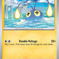 (048/142) Pokemon TCG Stellar Crown Single: Chinchou  Reverse Holo Common