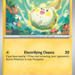 (054/142) Pokemon TCG Stellar Crown Single: Togedemaru   Uncommon