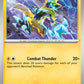 (055/142) Pokemon TCG Stellar Crown Single: Zeraora   Rare