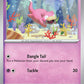 (057/142) Pokemon TCG Stellar Crown Single: Slowpoke   Common