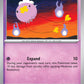 (060/142) Pokemon TCG Stellar Crown Single: Drifloon  Reverse Holo Common