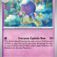 (061/142) Pokemon TCG Stellar Crown Single: Drifblim   Uncommon