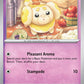 (066/142) Pokemon TCG Stellar Crown Single: Fidough   Common